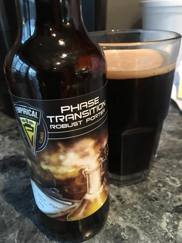 Phase Transition