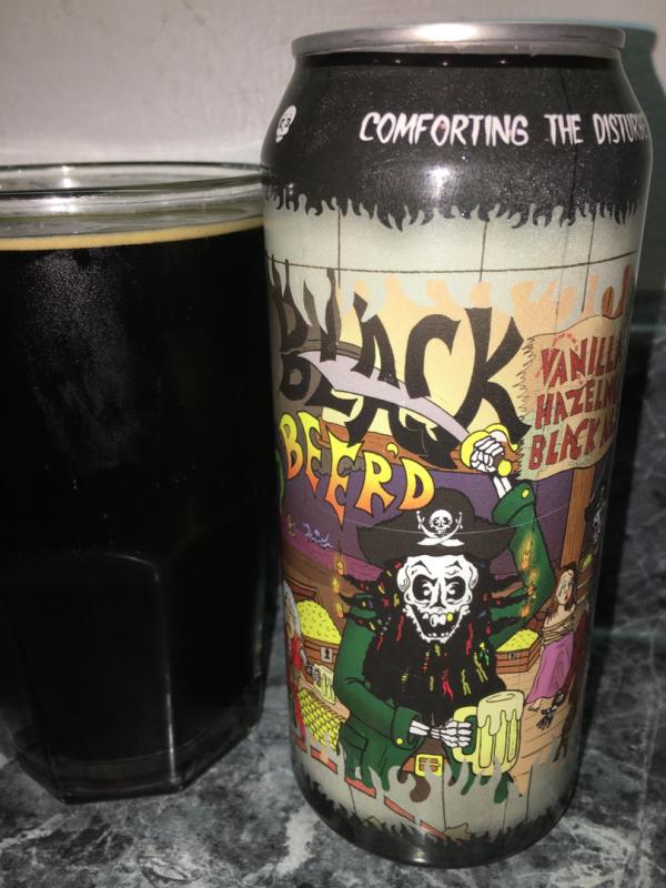 Black Beer