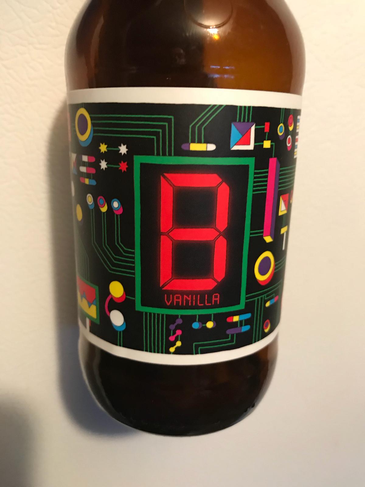 Deconstructed Bomb! Vanilla