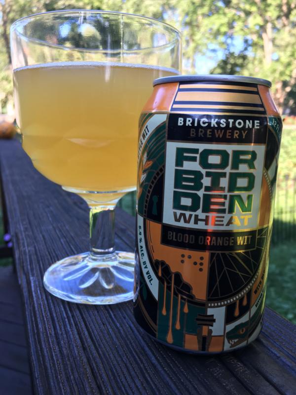 Forbidden Wheat