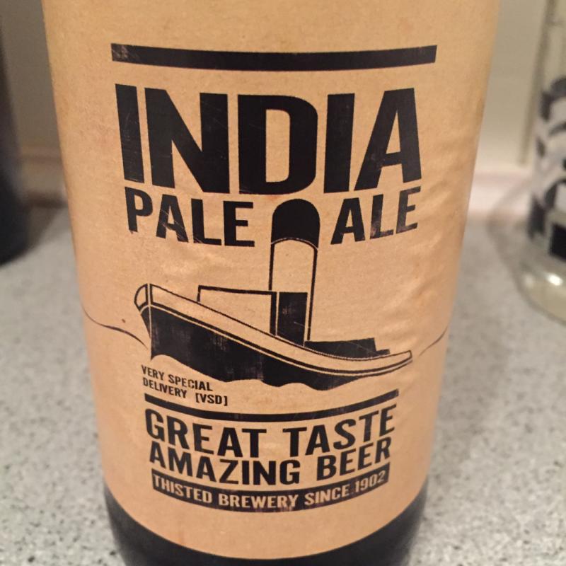Inida Pale Ale