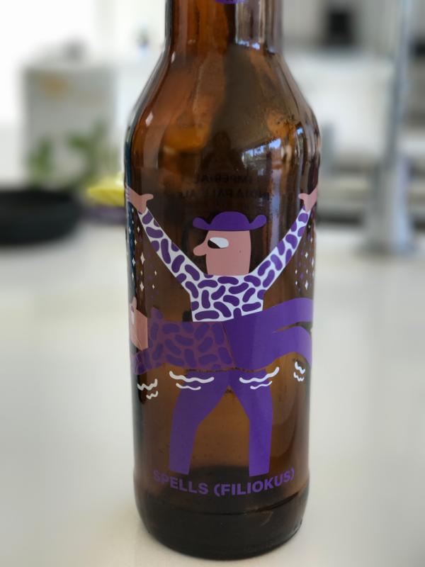 Spells DIPA