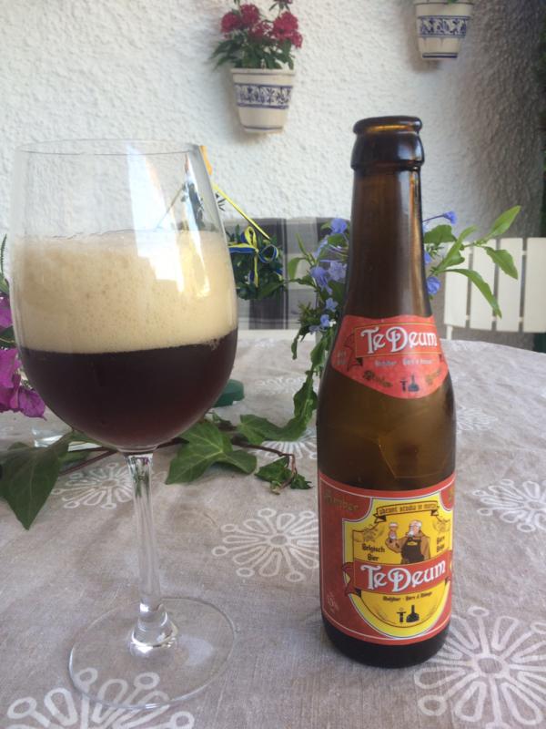 Te Deum Amber