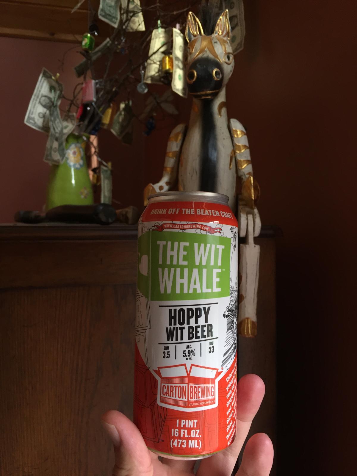 Wit Whale