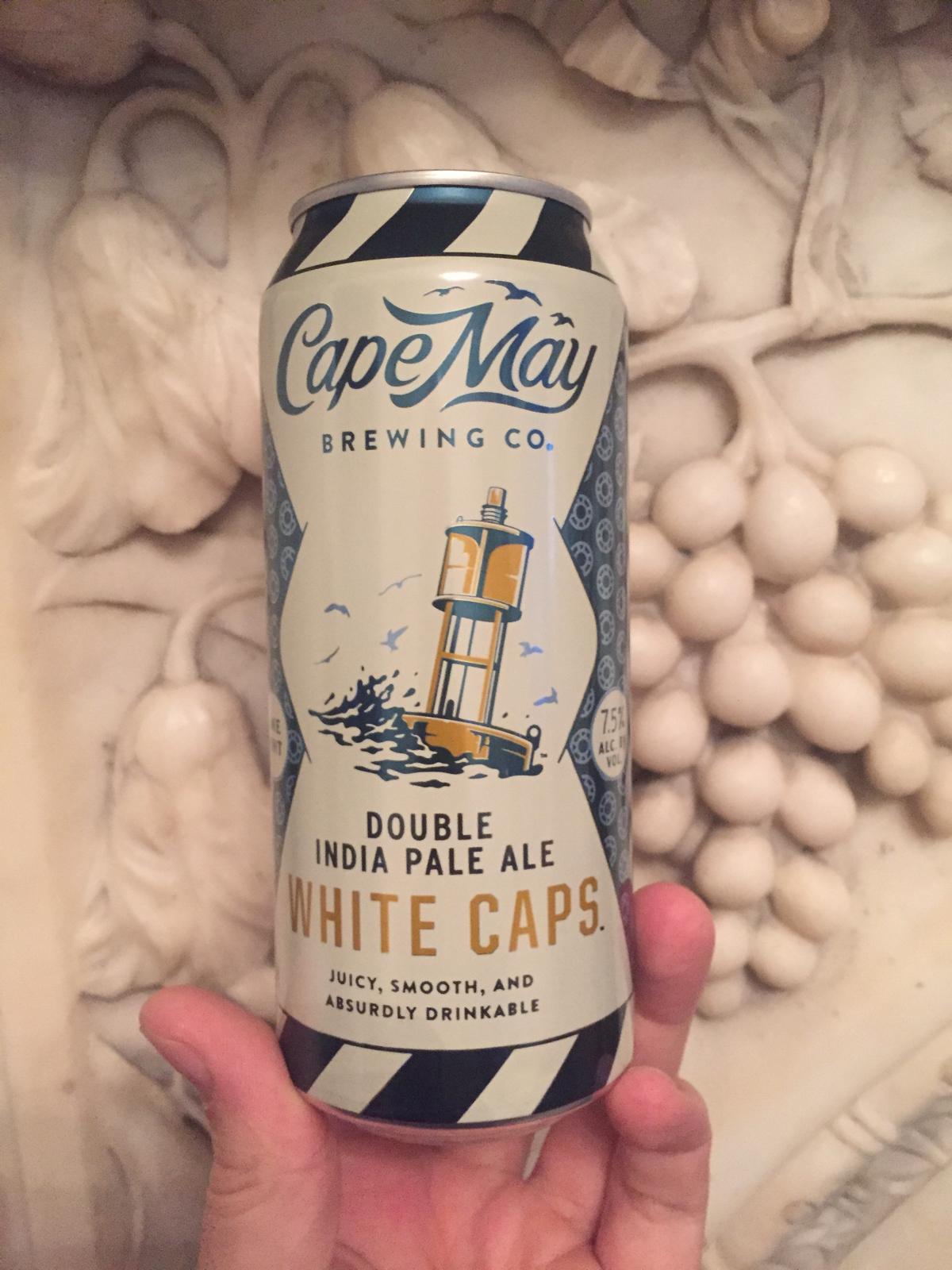 White Caps