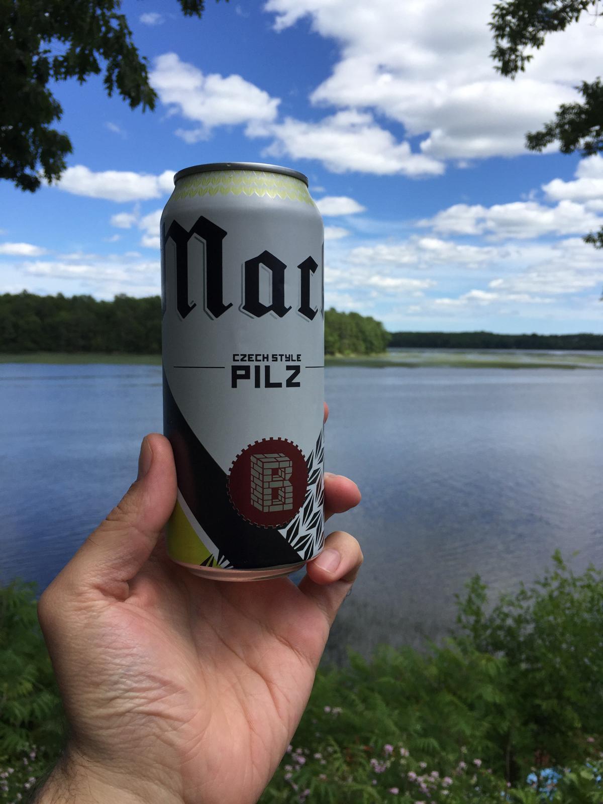 Machine Czech Pilz 
