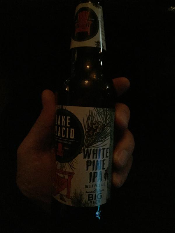 White Pine IPA