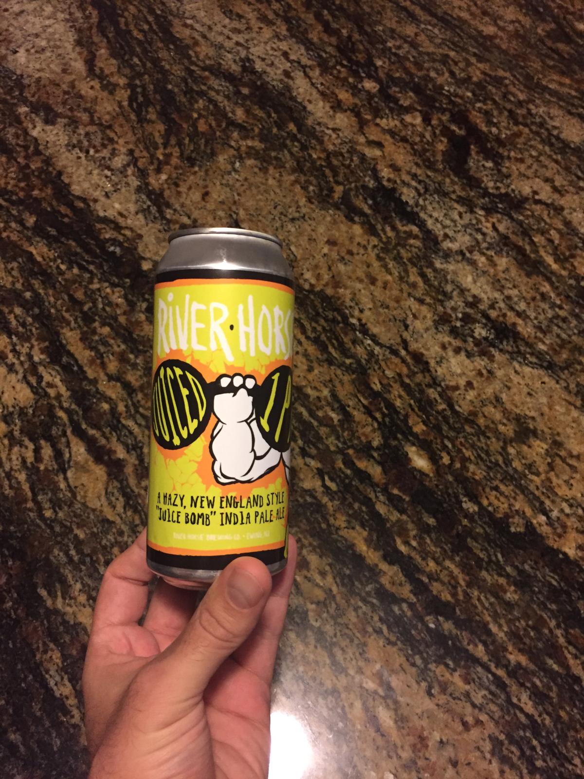 Juiced IPA