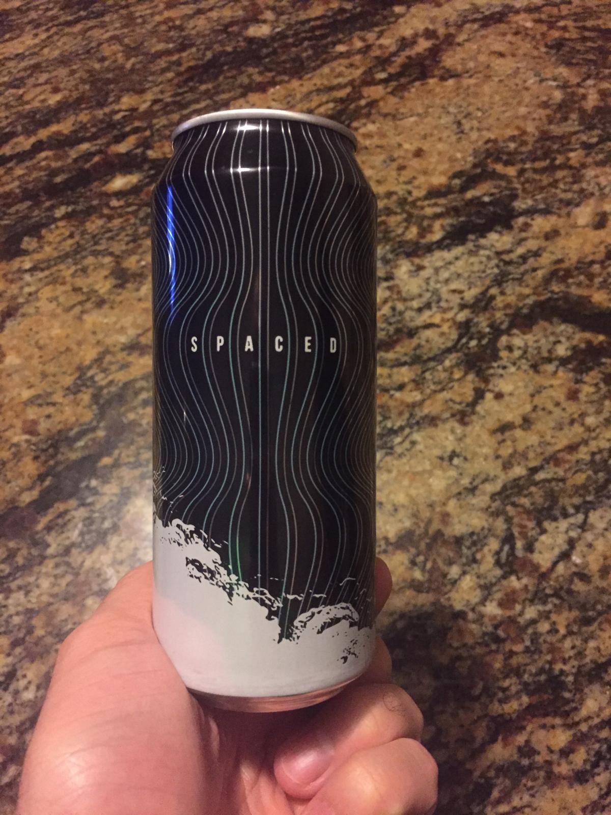 Spaced IPA