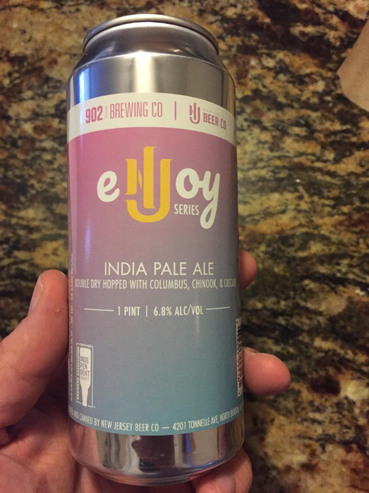 Enjoy Series DDH IPA