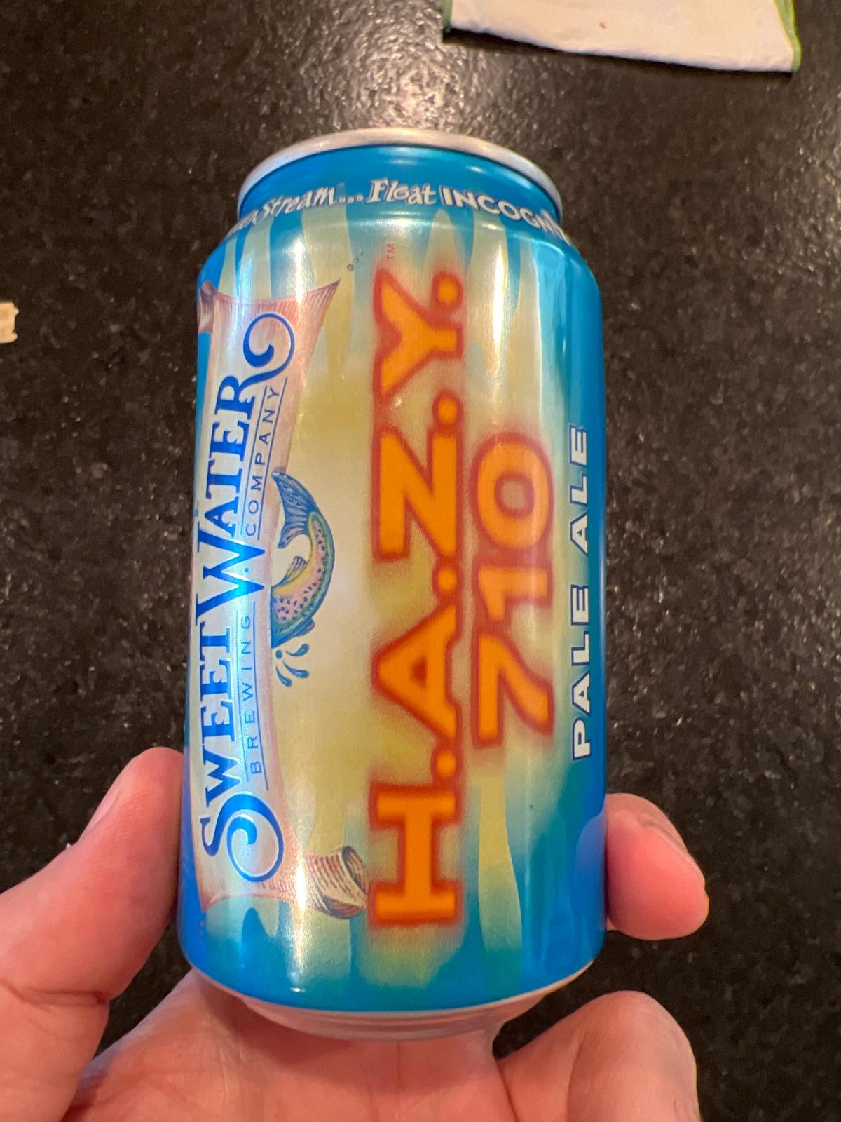 H.A.Z.Y. 710