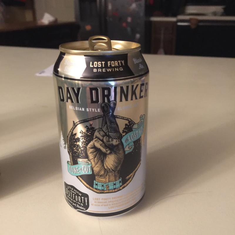 Day Drinker