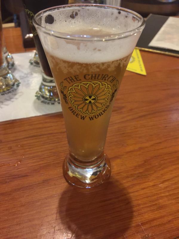 Thunder Juice IPA