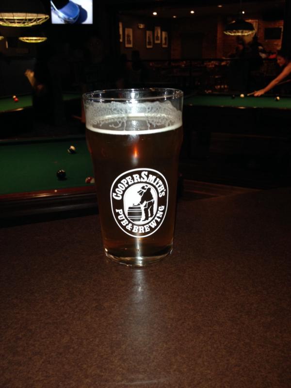 Hopfather IPA 