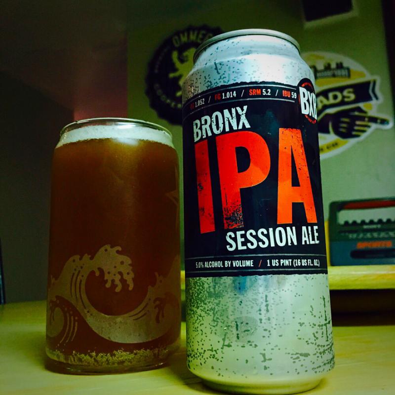 Session IPA