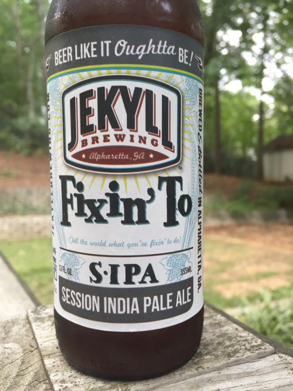 Fixin