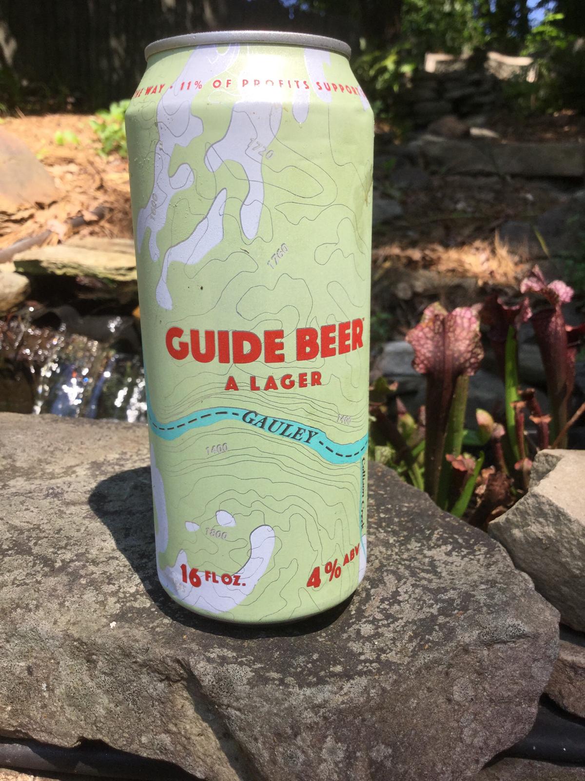 Guide Beer