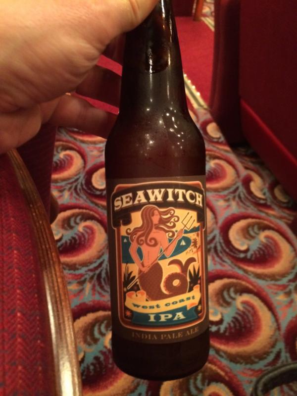 Seawitch West Coast IPA