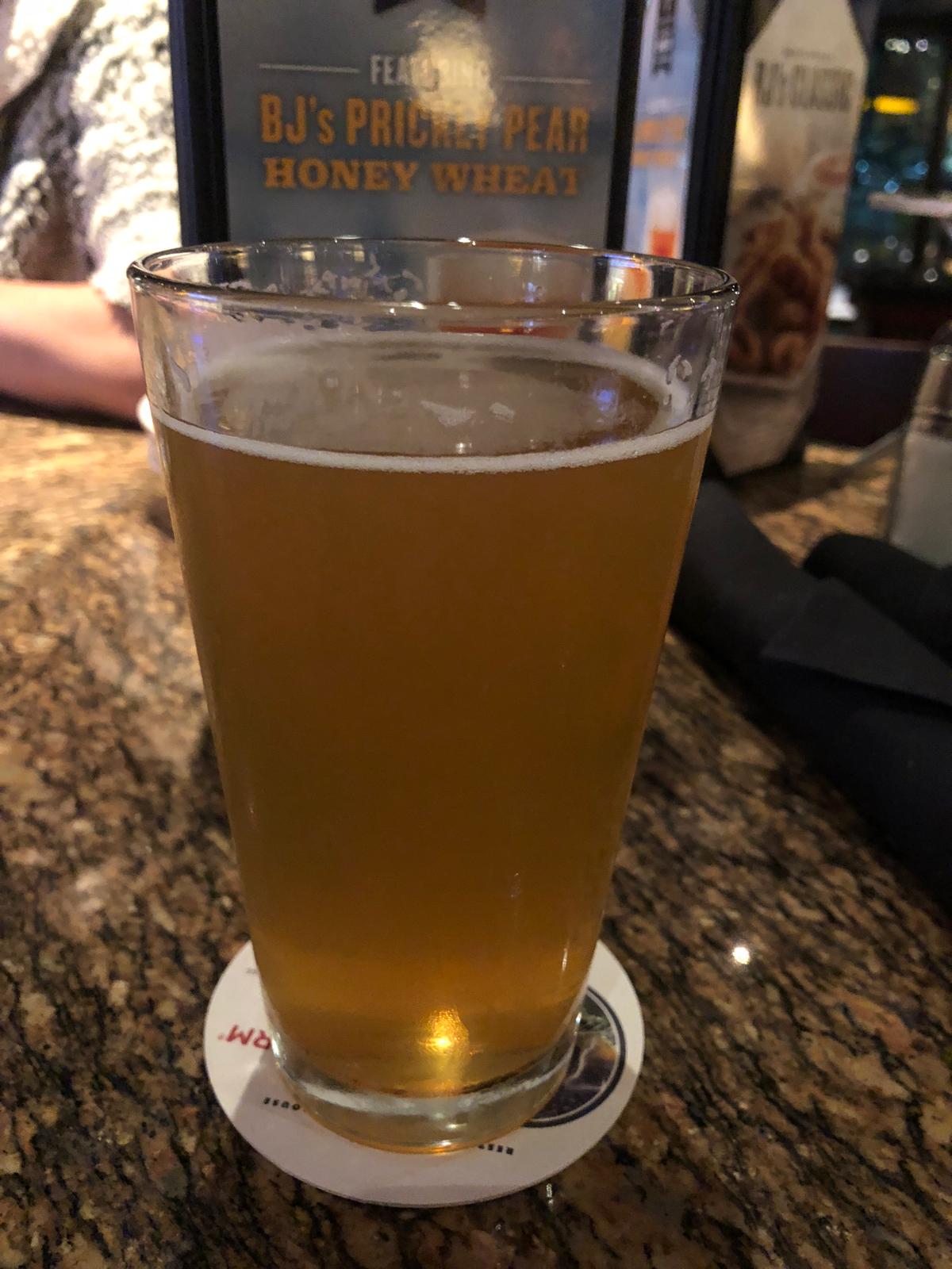 Whole Lotta Hazy IPA
