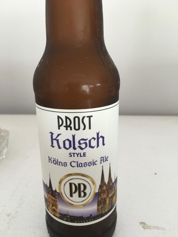 Kölsch