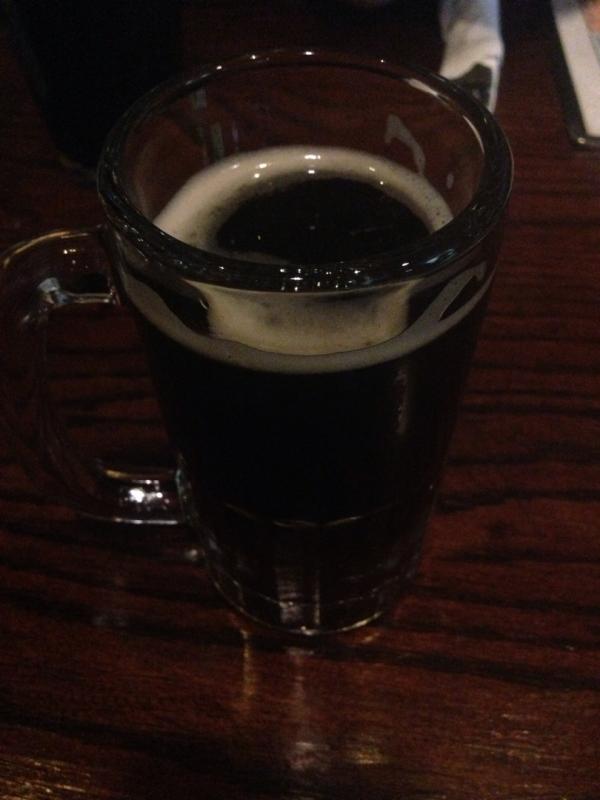 Wee Heavy 2014