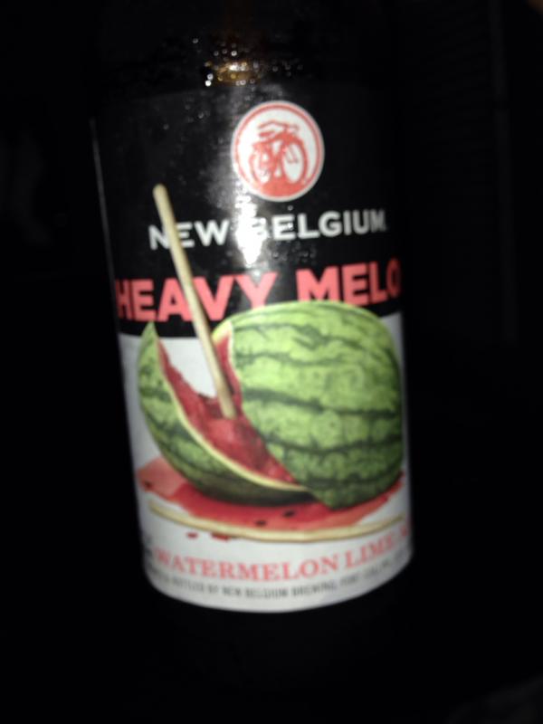 Heavy Melon