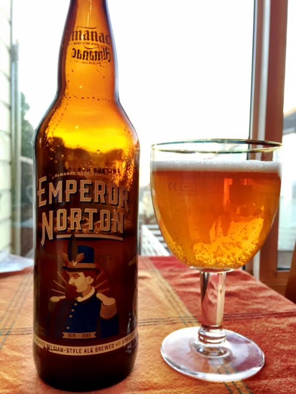 Emperor Norton