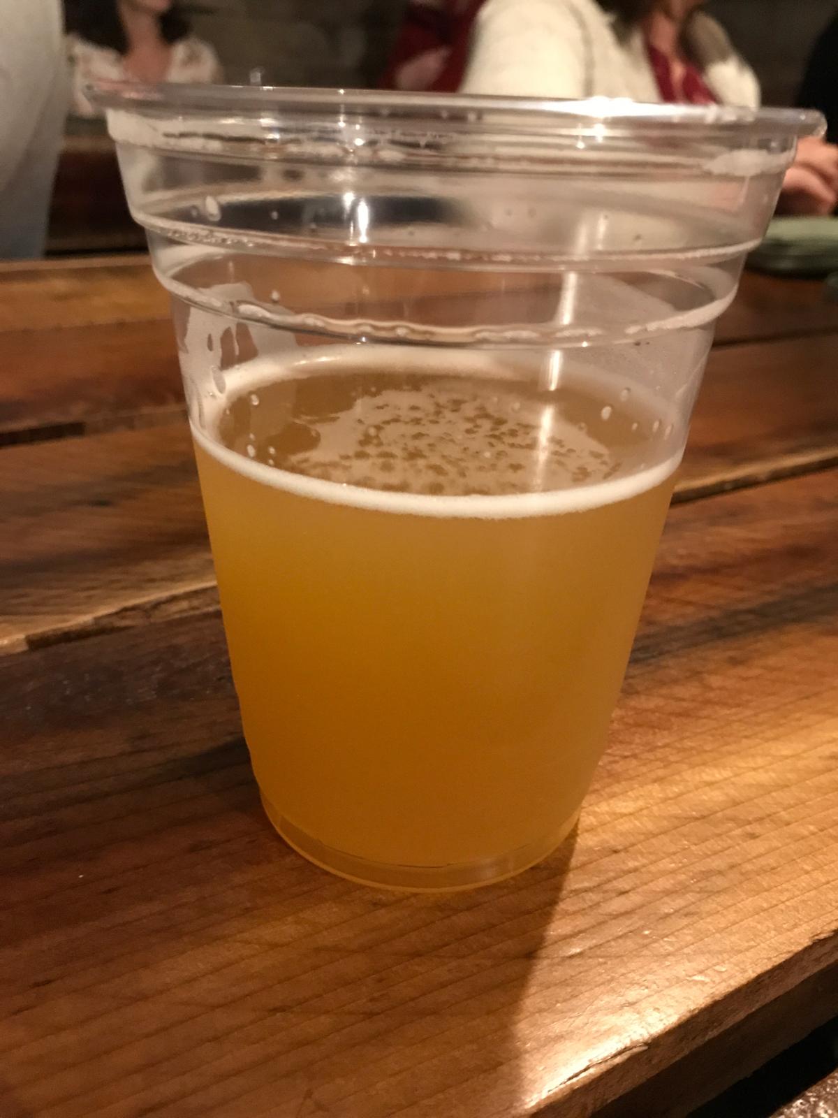 Official Hazy IPA