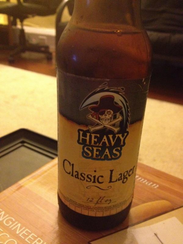 Classic Lager