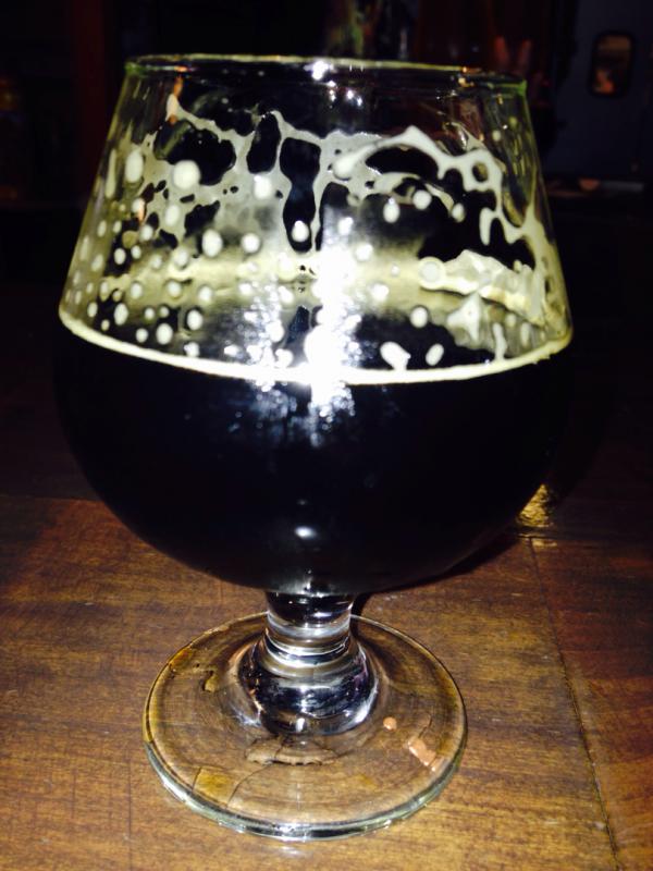 American Presidential Stout