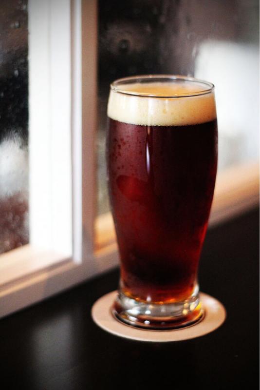 Peanut Butter Porter