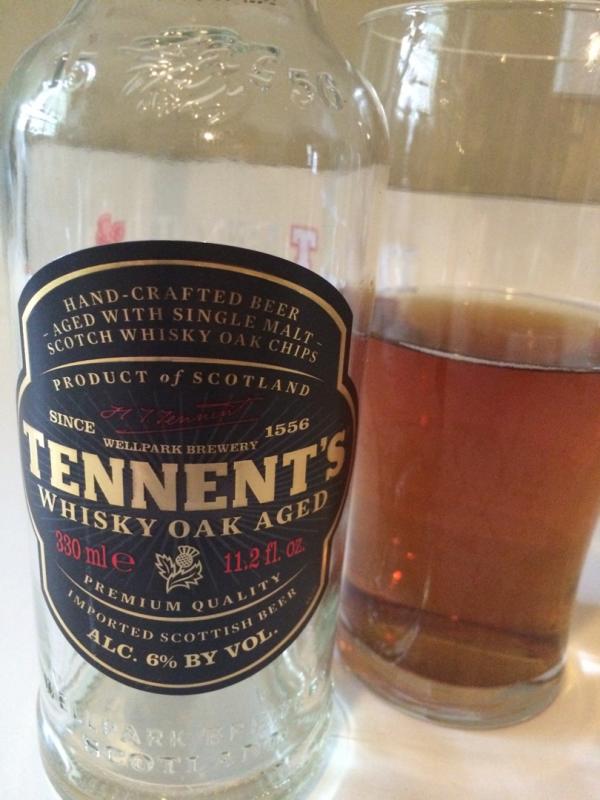 Tennent