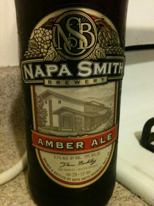 Amber Ale