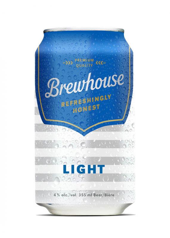 Brewhouse Light