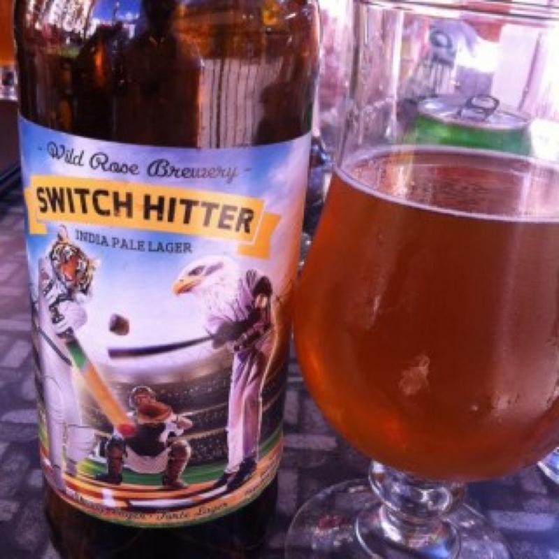 Switch Hitter IPL