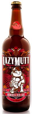 Lazy Mutt Alberta Red Ale