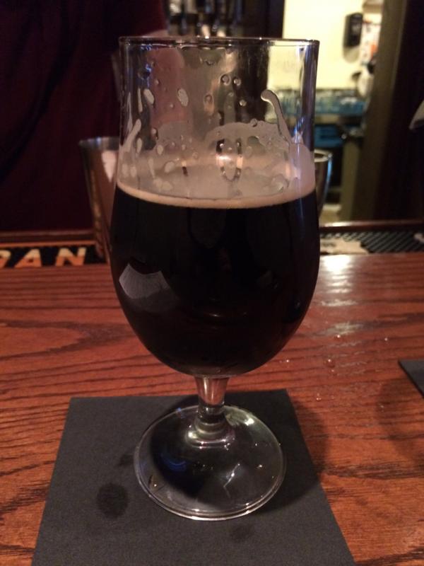 Smokey The Beer