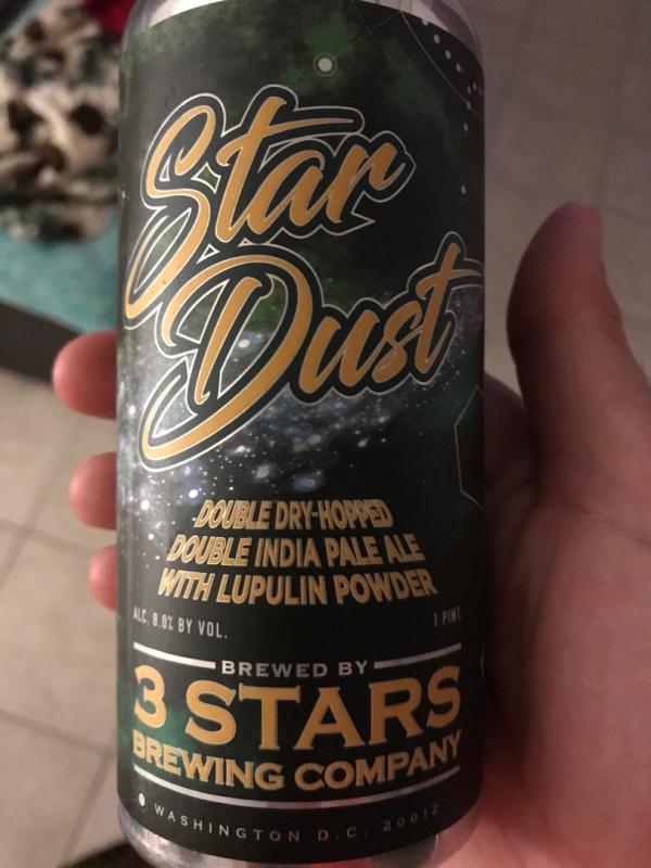 Star Dust