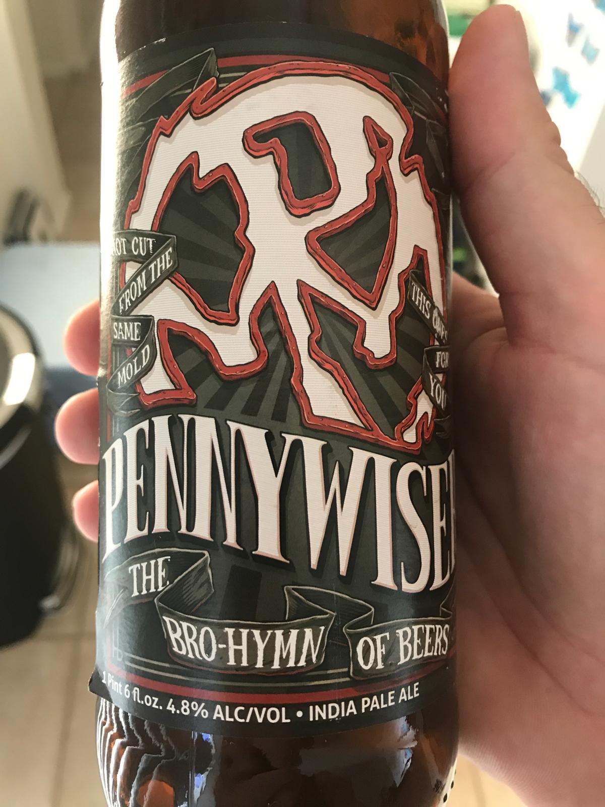Pennywiser