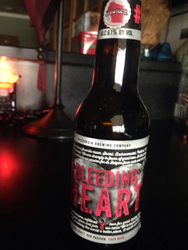 #009 Bleeding Heart