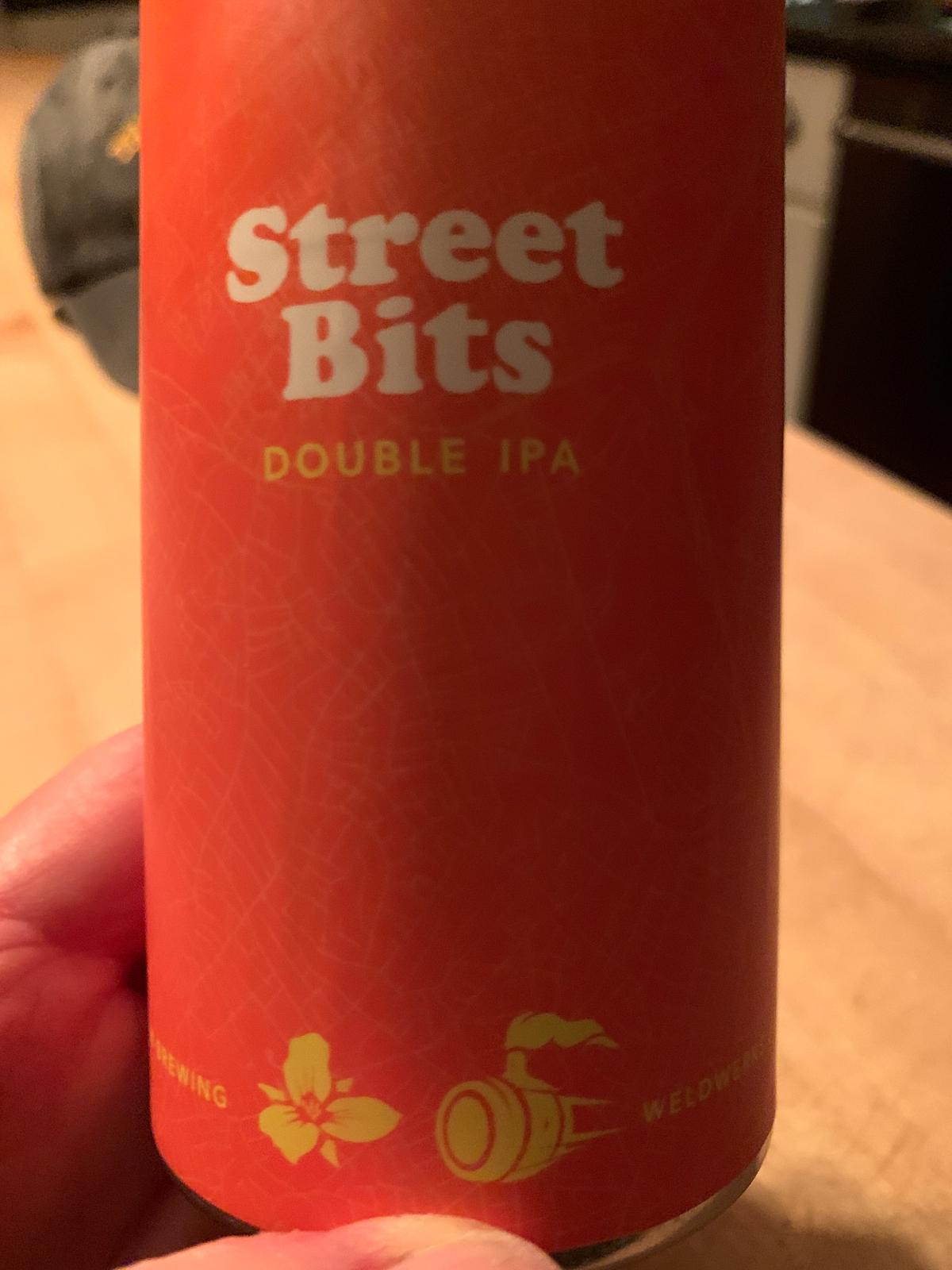 Street Bits