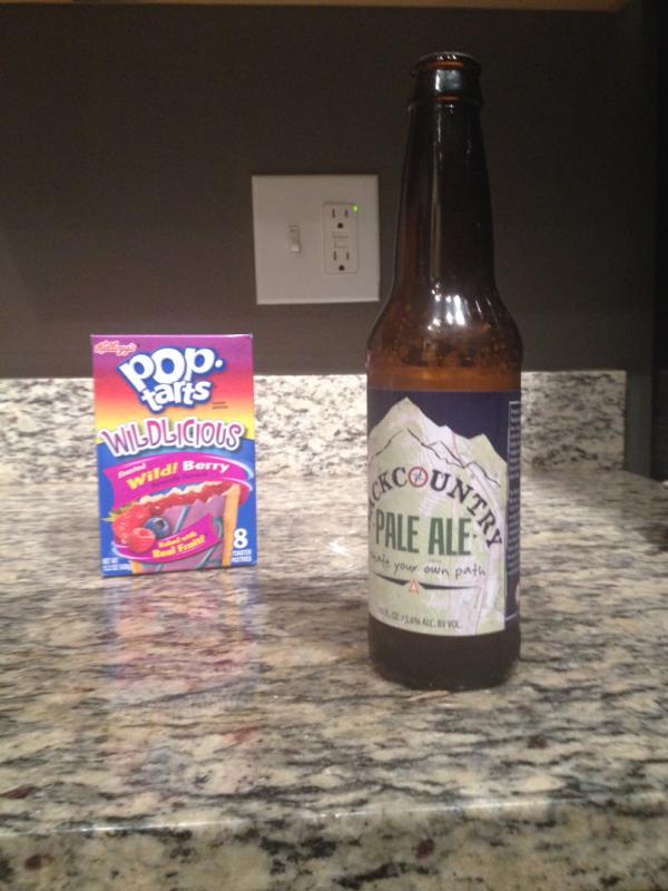 Pale Ale