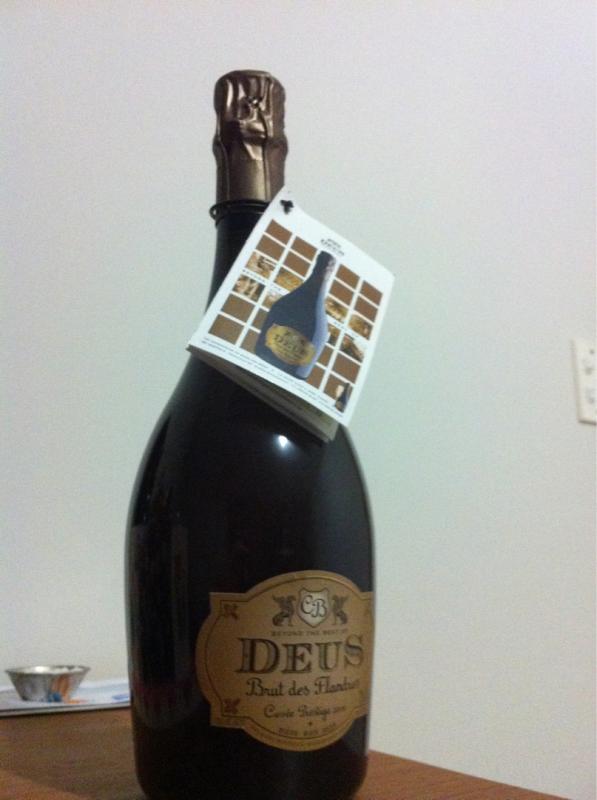 DeuS (Brut Des Flandres)