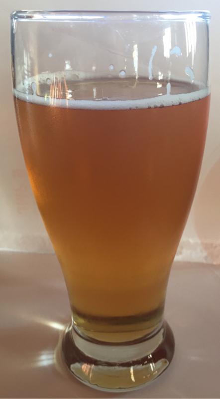The Pines Farm IPA