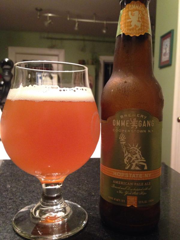 Hopstate NY - APA