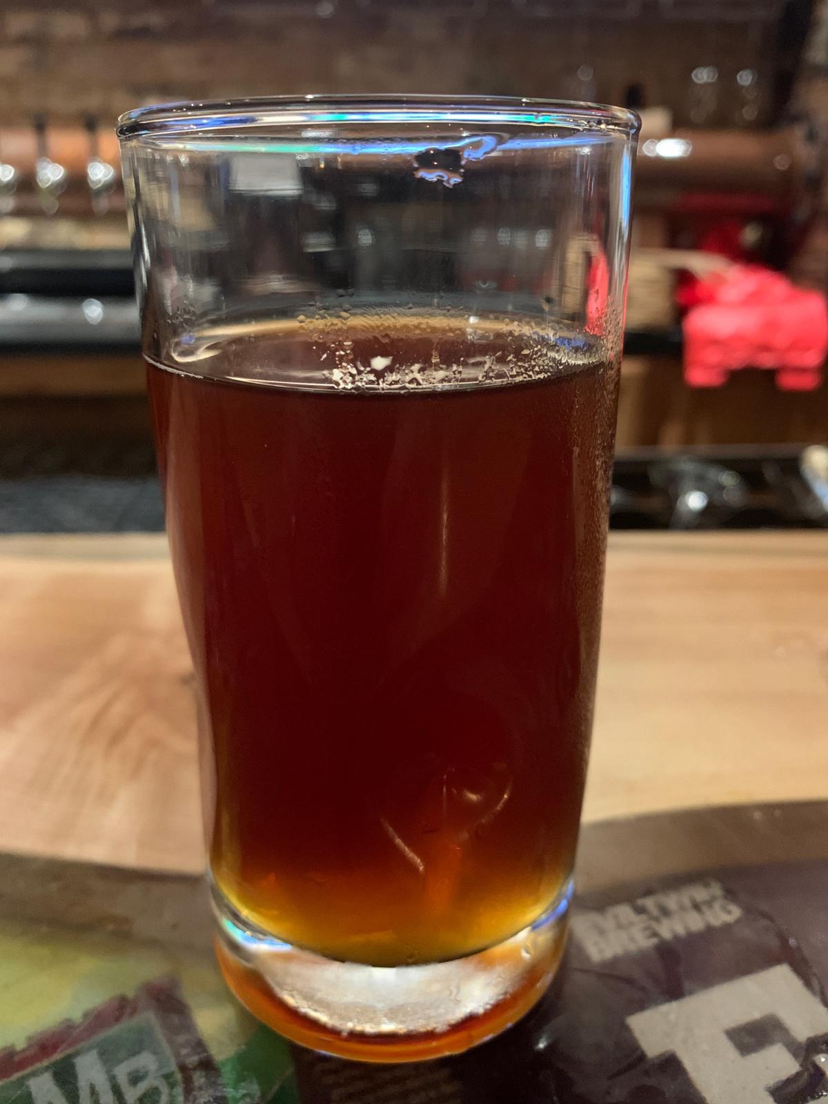 Beer Is Dead