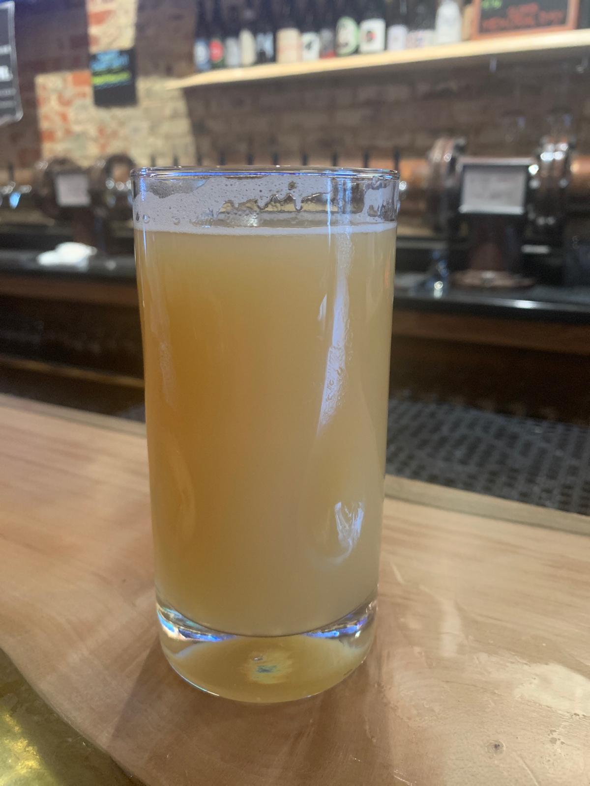 Altar of the Shunned