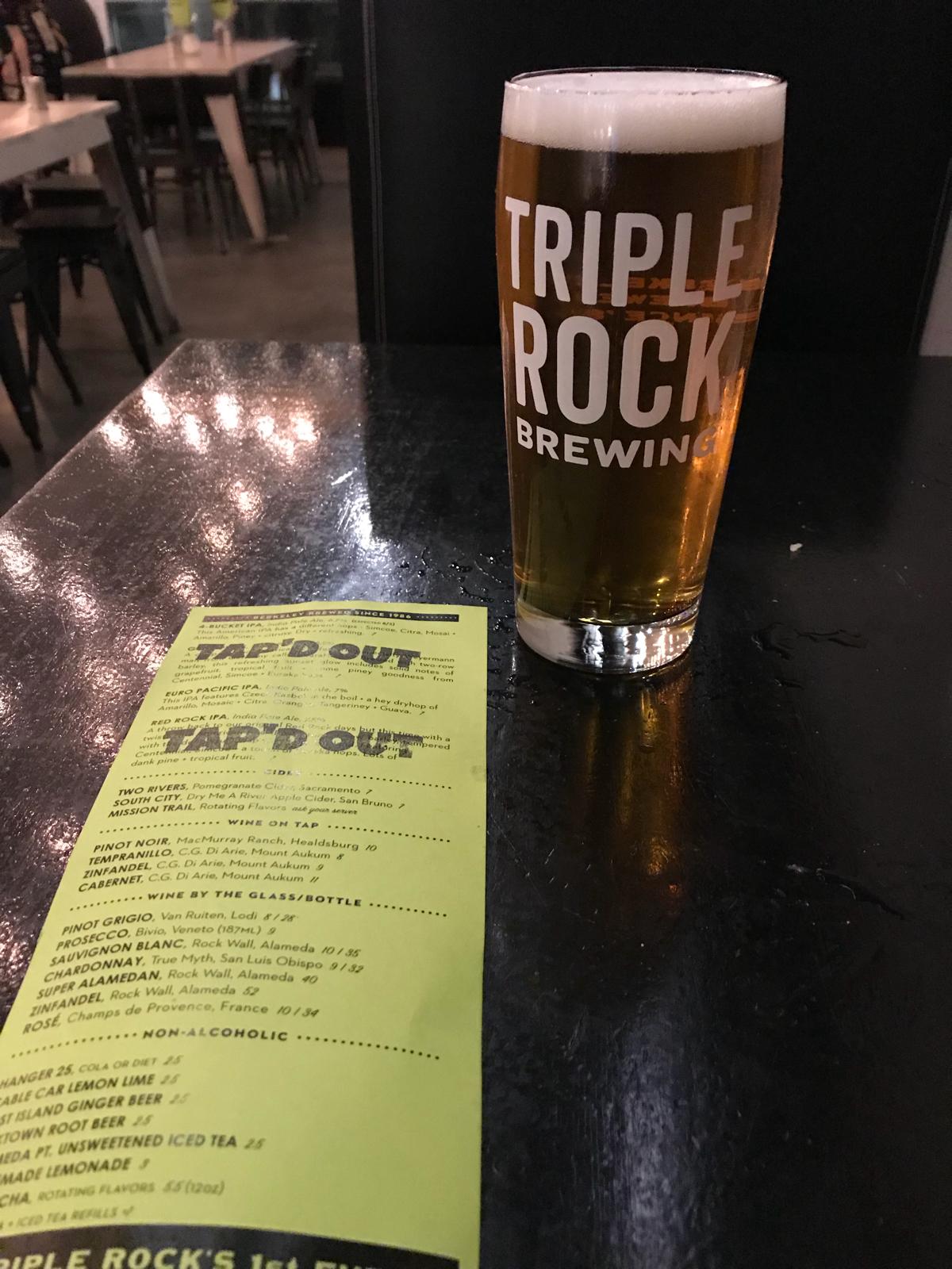 4-Bucket IPA