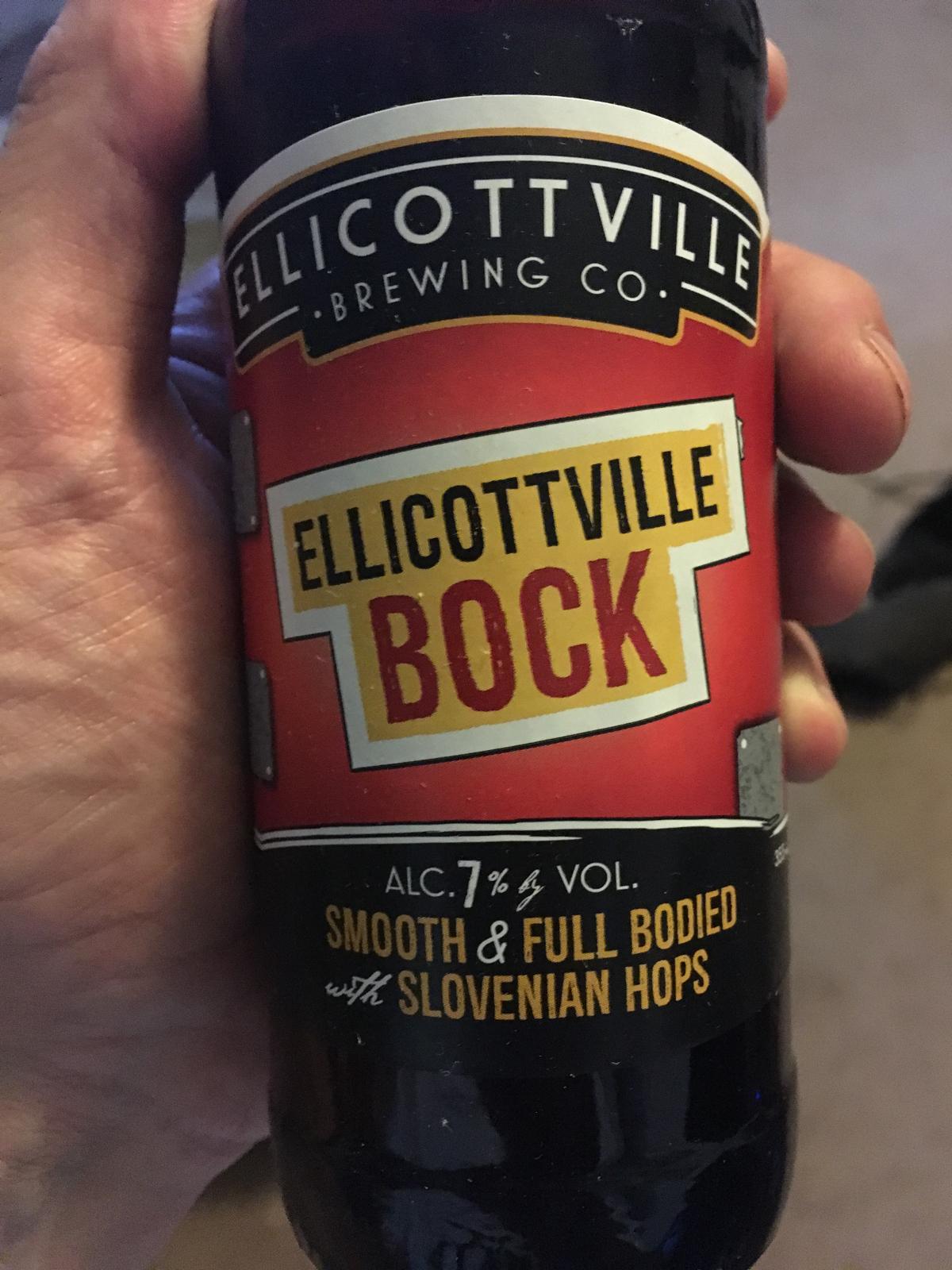 Doppelbock