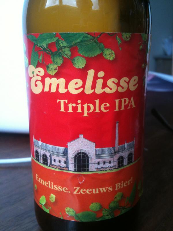 Triple IPA